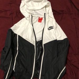 Nike Windbreaker